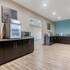 mainstay suites bricktown near medical center