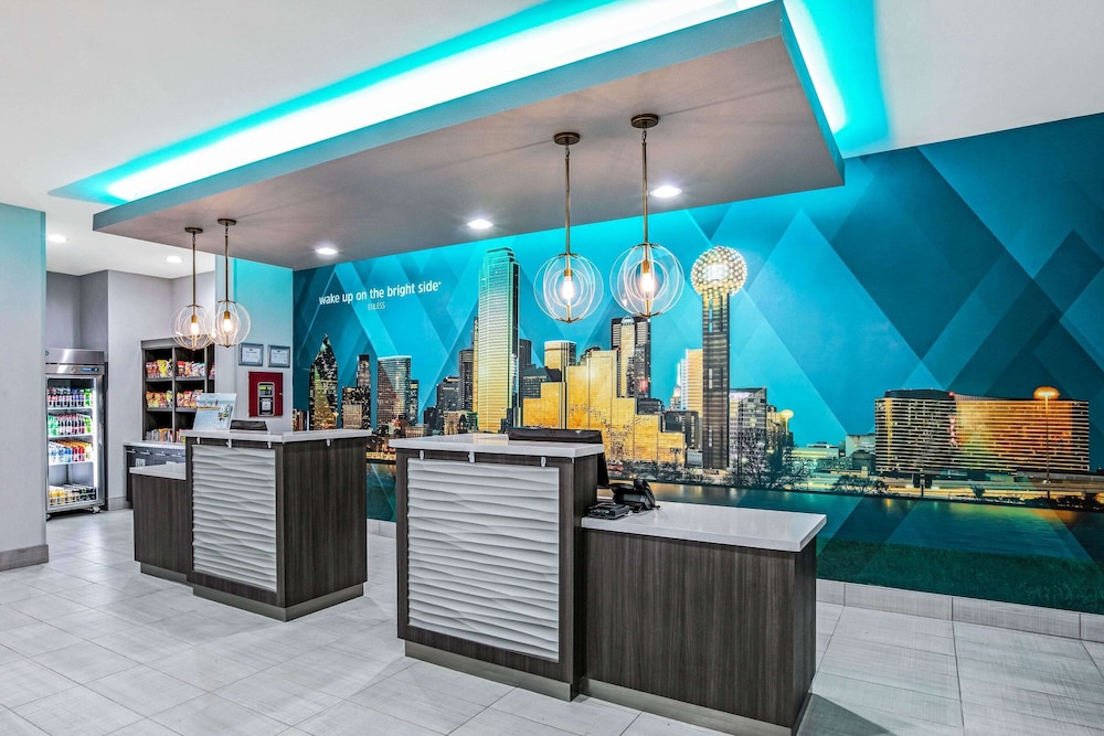 la quinta inn and suites by wyndham dfw west glade parks