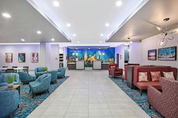 la quinta inn and suites by wyndham dfw west glade parks