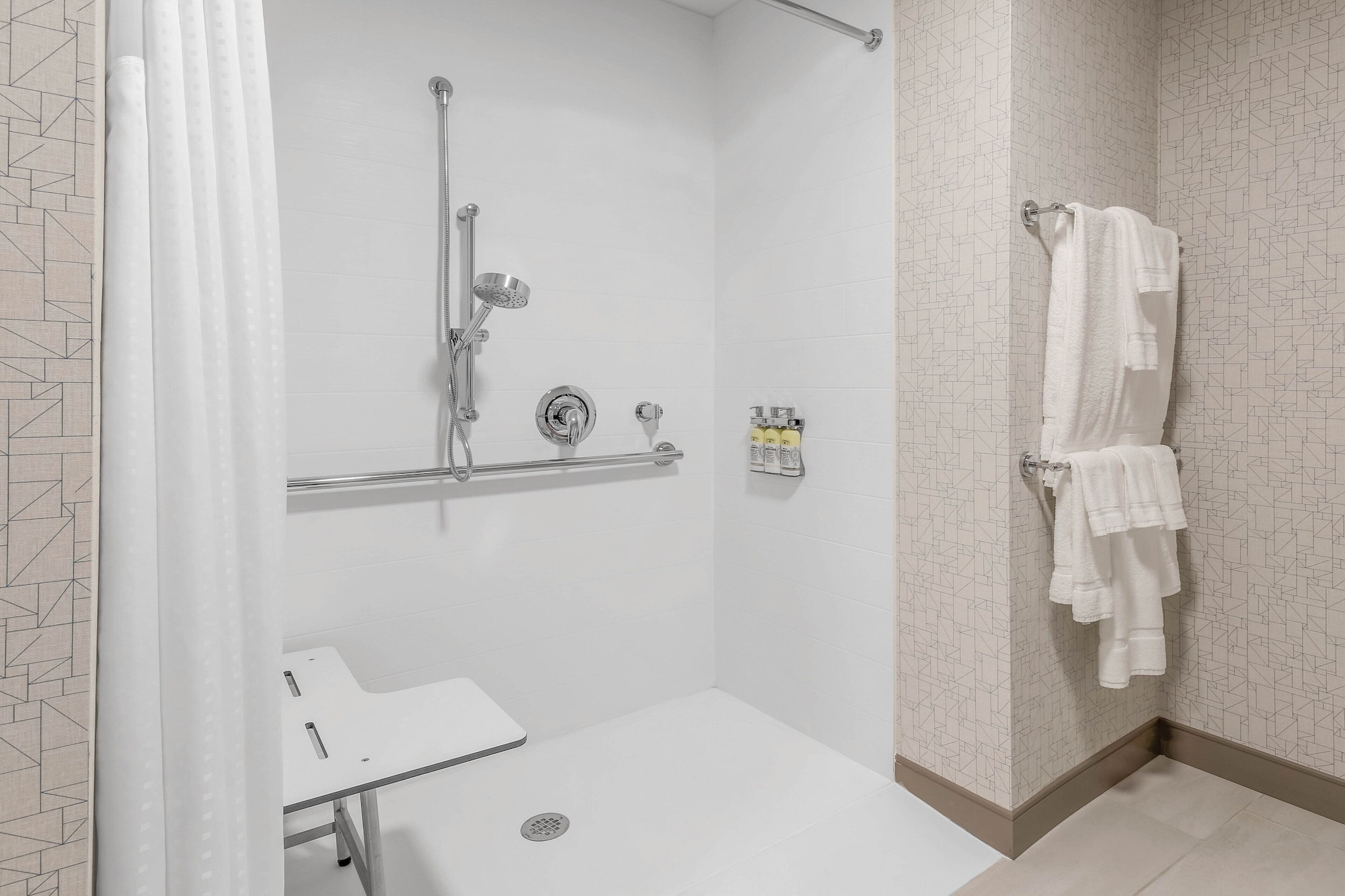 hol inn exp and suites chicago ohare airport