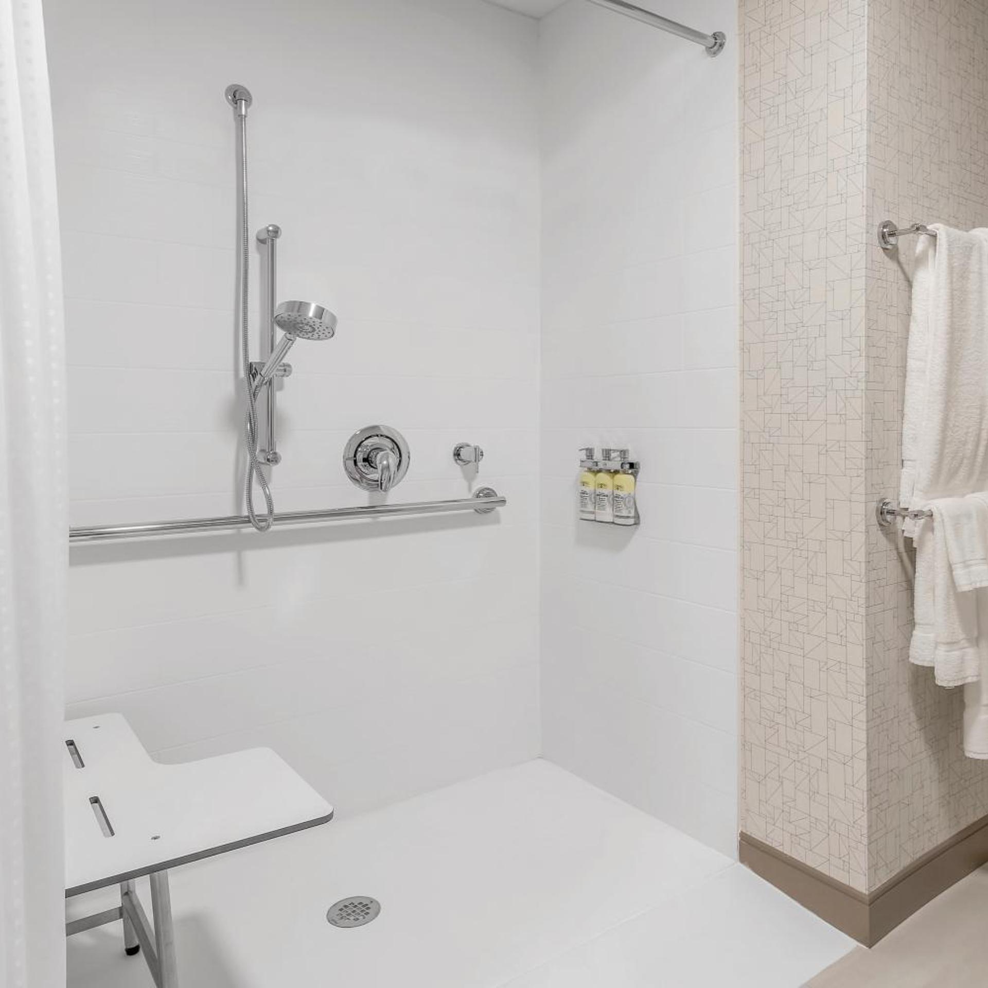 hol inn exp and suites chicago ohare airport