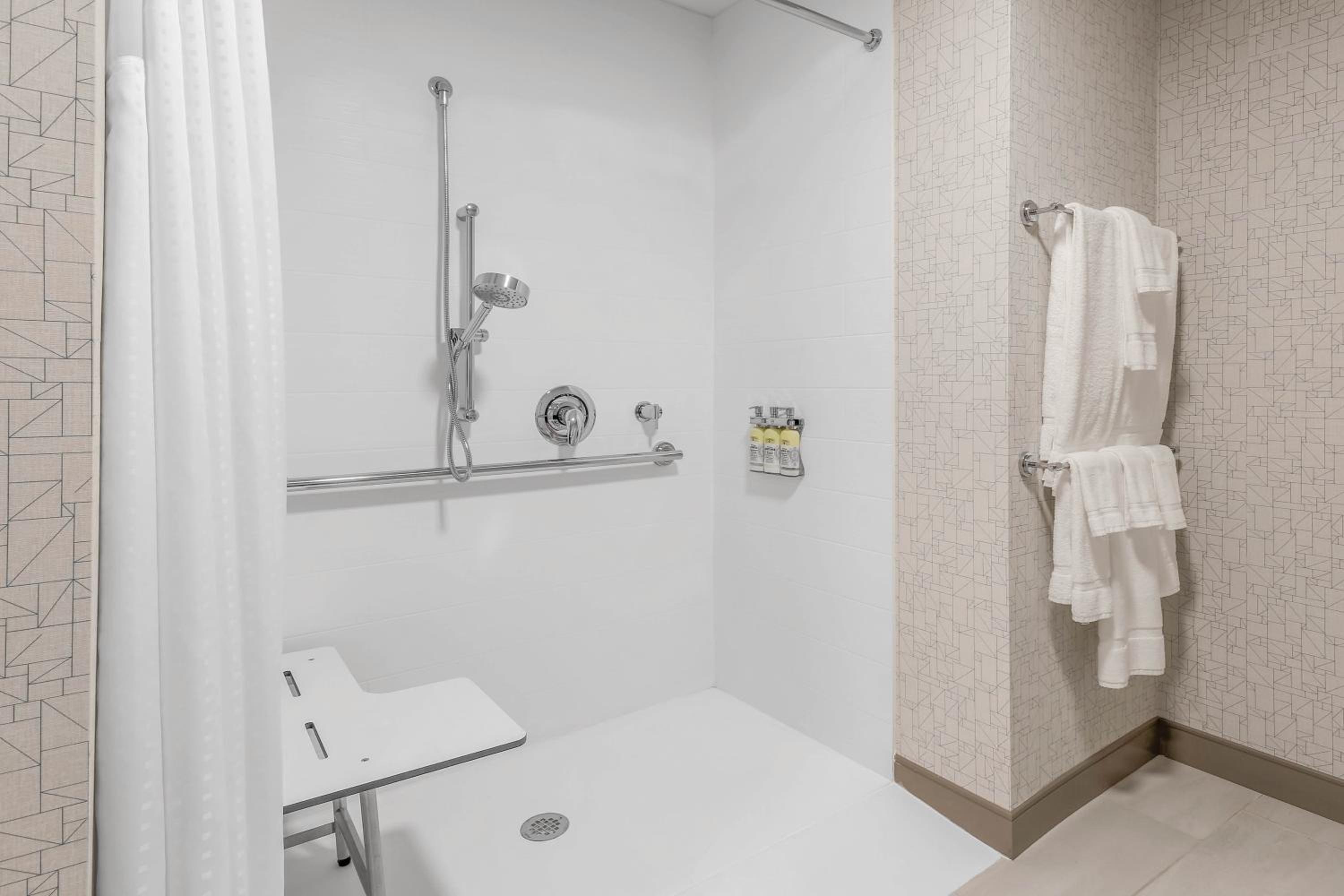 hol inn exp and suites chicago ohare airport