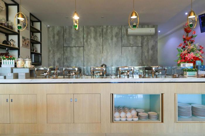 hotel berlian international