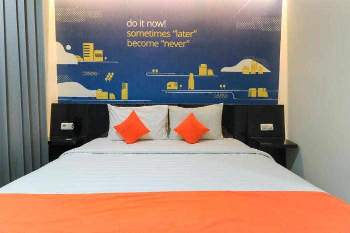 hotel berlian international