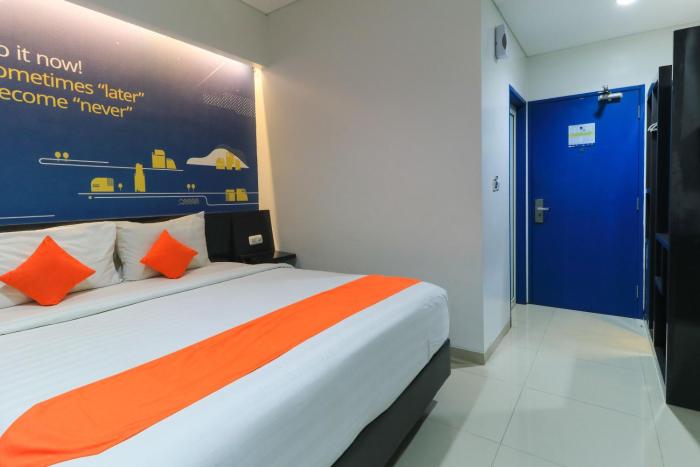 hotel berlian international