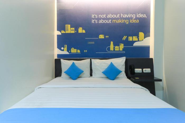 hotel berlian international