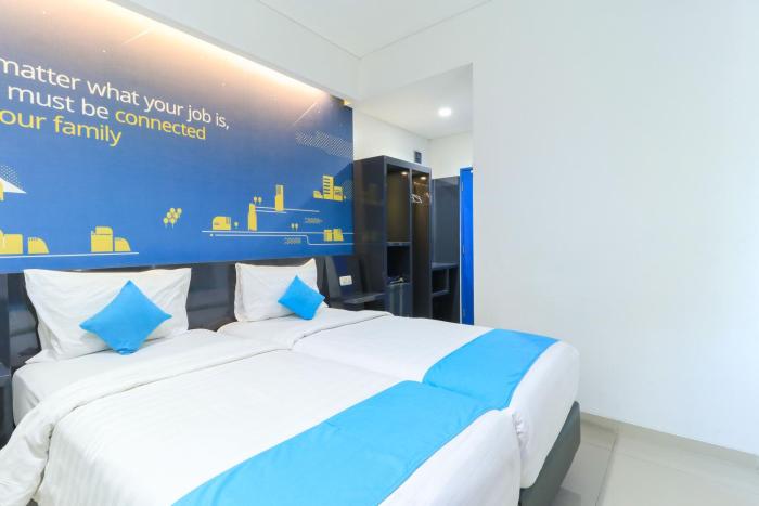 hotel berlian international