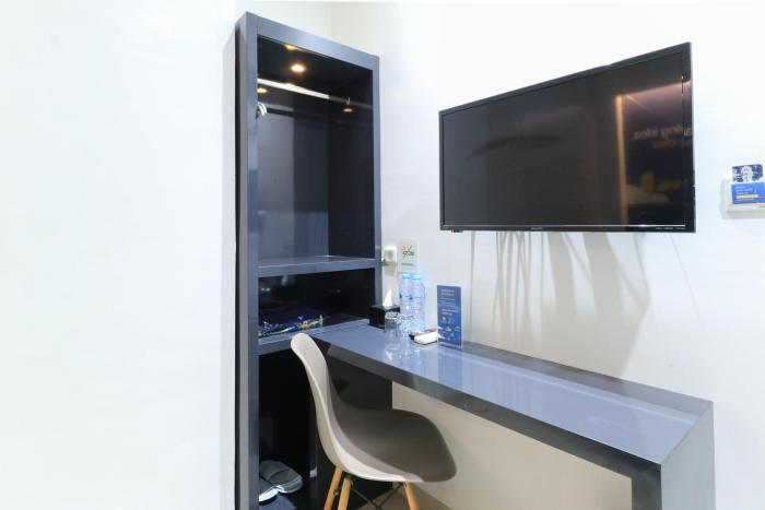 hotel berlian international