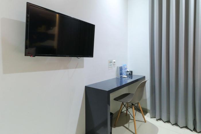 hotel berlian international