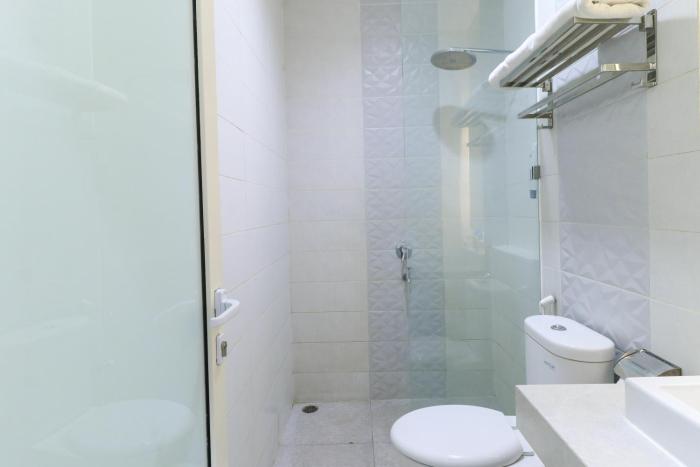 hotel berlian international