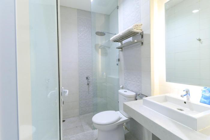 hotel berlian international