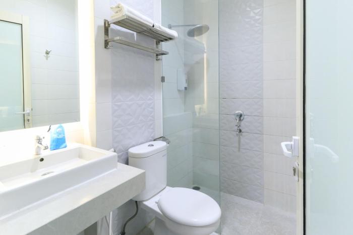 hotel berlian international