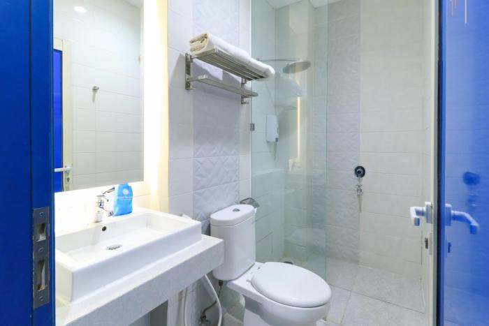 hotel berlian international