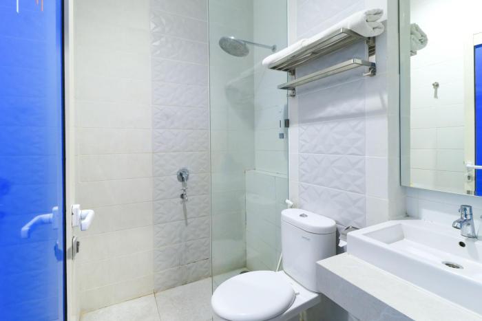 hotel berlian international