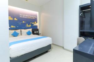 hotel berlian international