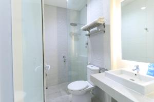 hotel berlian international