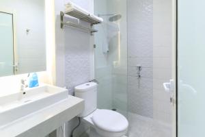 hotel berlian international