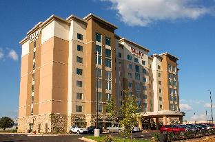 drury inn and suites cleveland beachwood