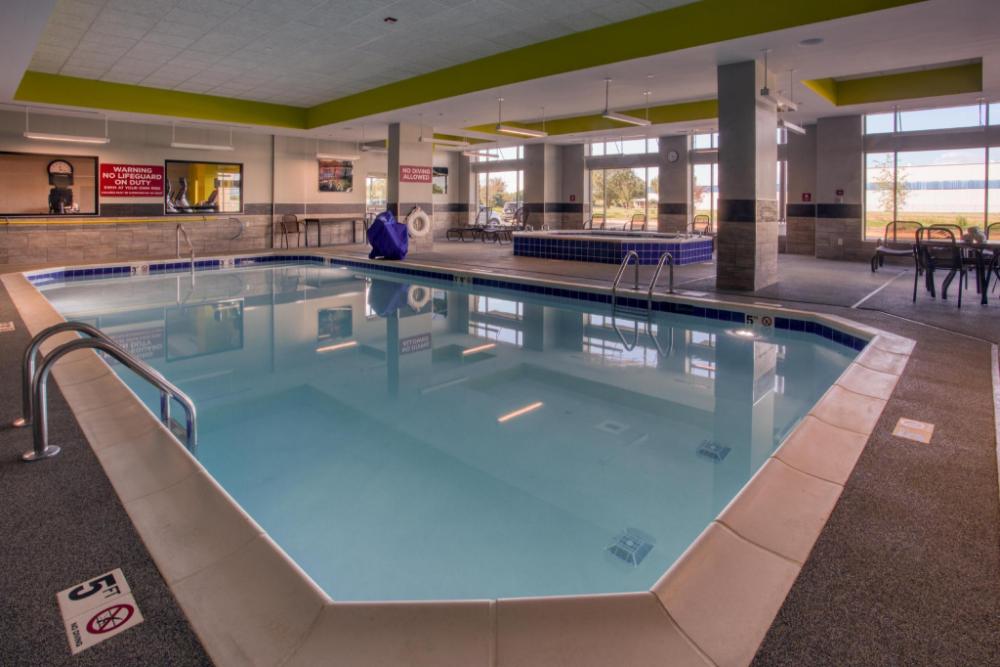 drury inn and suites cleveland beachwood