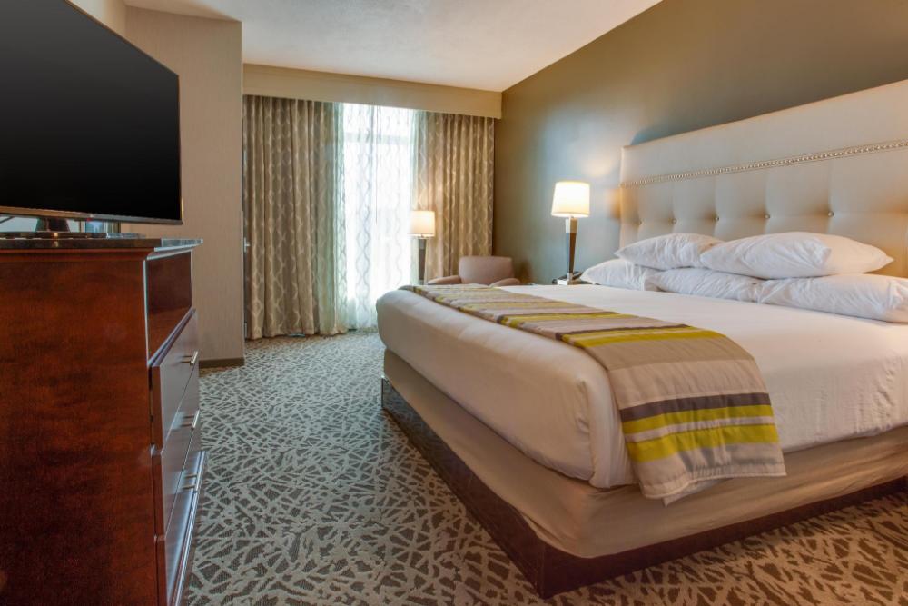 drury inn and suites cleveland beachwood