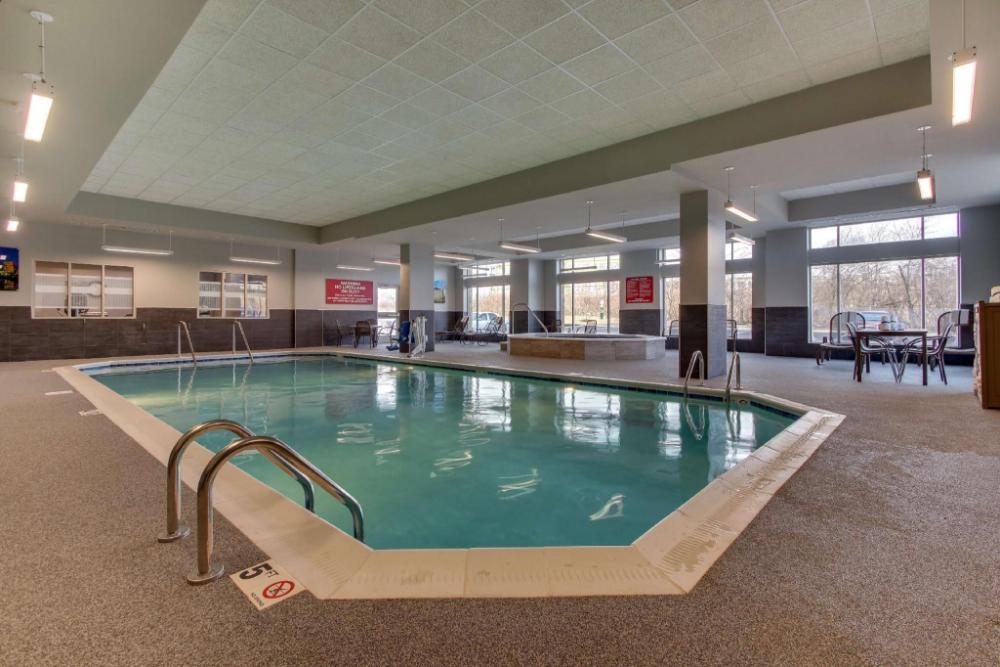 drury inn and suites cleveland beachwood
