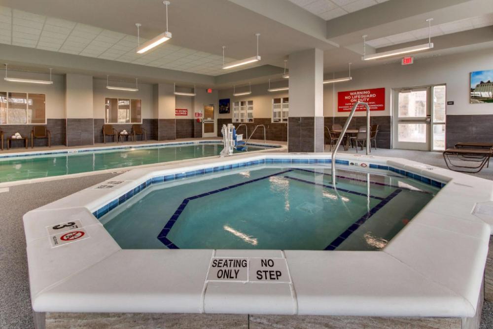 drury inn and suites cleveland beachwood