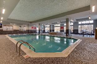 drury inn and suites cleveland beachwood