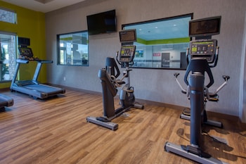 drury inn and suites cleveland beachwood