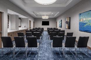 hampton inn boston woburn