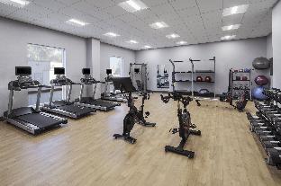 hampton inn boston woburn
