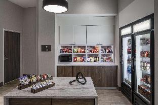 hampton inn boston woburn