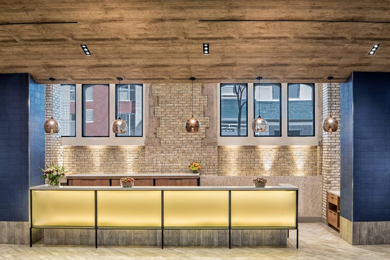 springhill suites by marriott new york manhattan times square south