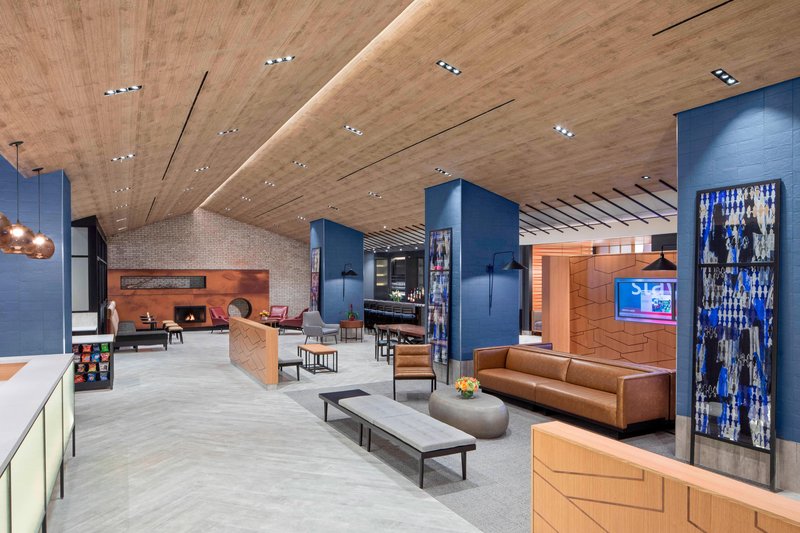 springhill suites by marriott new york manhattan times square south