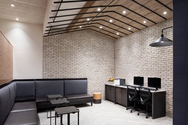 springhill suites by marriott new york manhattan times square south