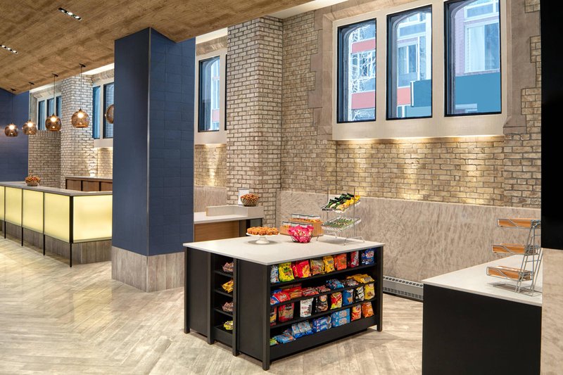 springhill suites by marriott new york manhattan times square south