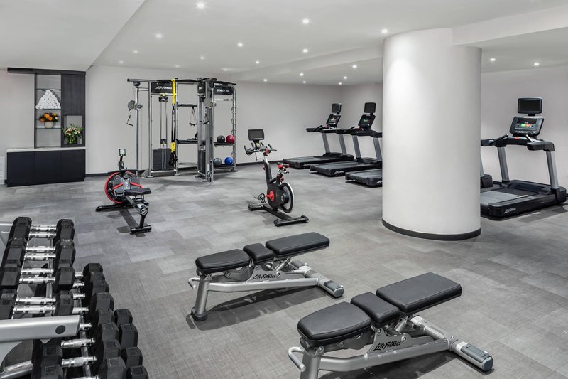 springhill suites by marriott new york manhattan times square south