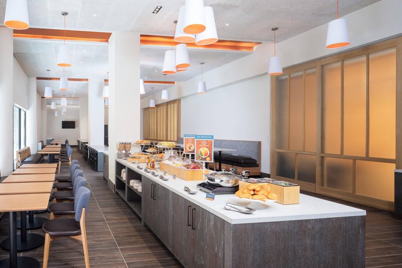 springhill suites by marriott new york manhattan times square south