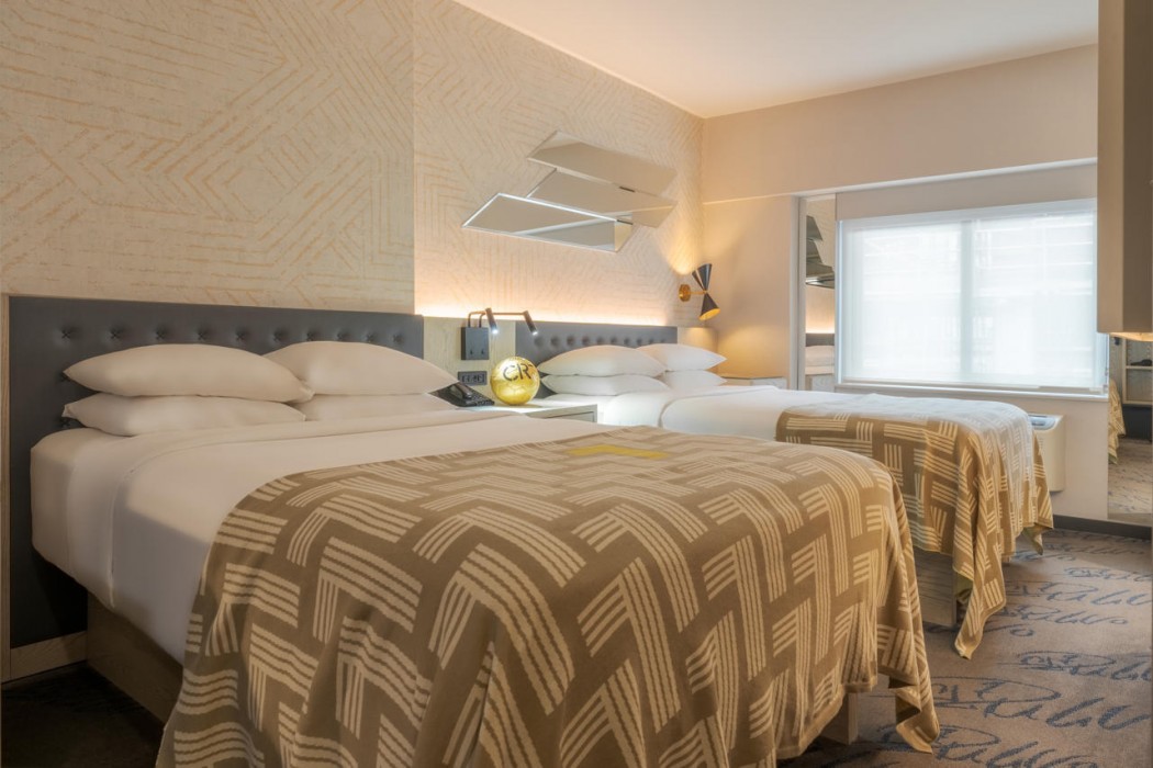 pestana cr7 times square