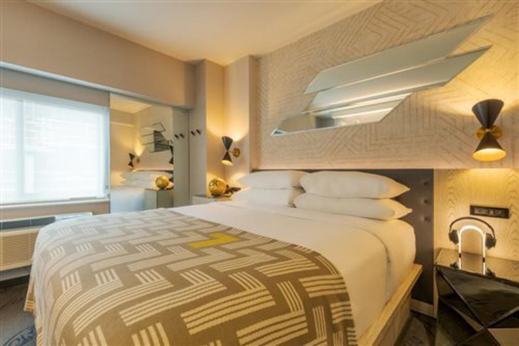 pestana cr7 times square