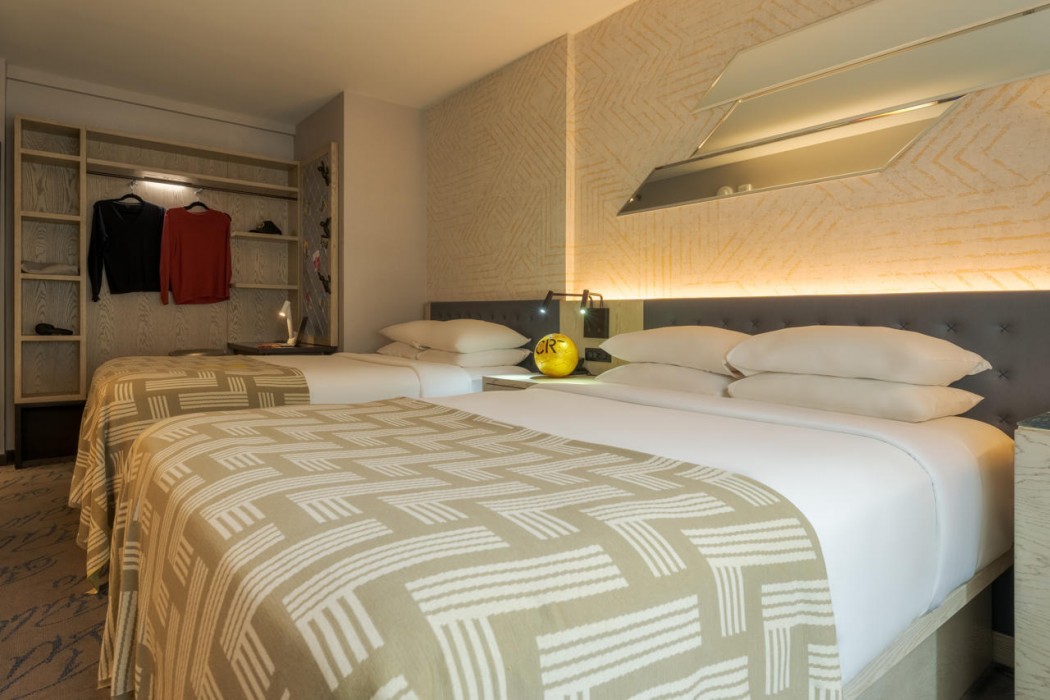 pestana cr7 times square