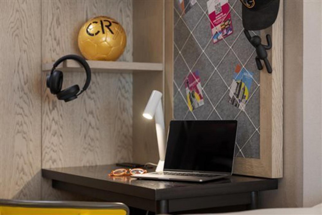 pestana cr7 times square