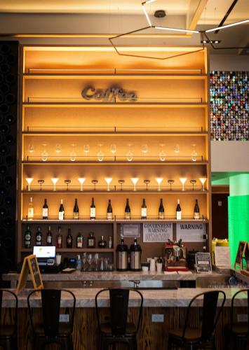 pestana cr7 times square