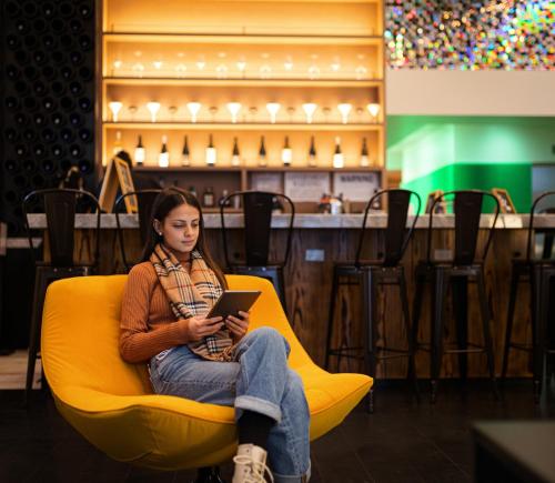 pestana cr7 times square