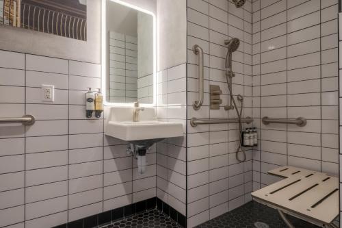 pestana cr7 times square