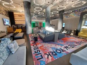 pestana cr7 times square