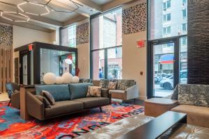 pestana cr7 times square