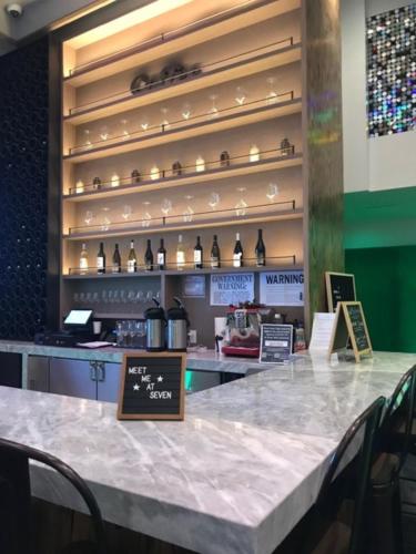 pestana cr7 times square