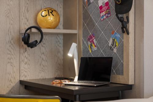 pestana cr7 times square