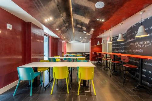 pestana cr7 times square