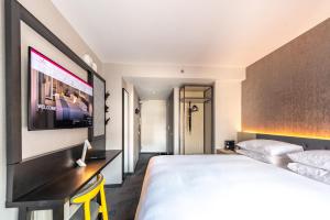 pestana cr7 times square